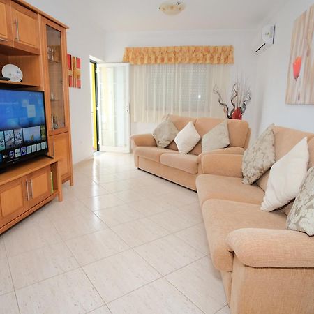 Apartamento T2 Em Condominio Fechado. Albufeira Ngoại thất bức ảnh