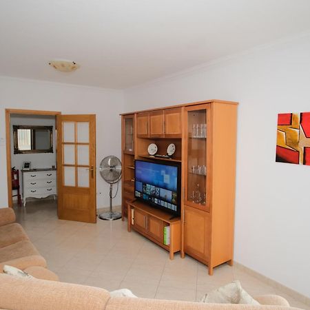 Apartamento T2 Em Condominio Fechado. Albufeira Ngoại thất bức ảnh