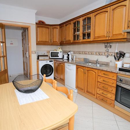 Apartamento T2 Em Condominio Fechado. Albufeira Ngoại thất bức ảnh