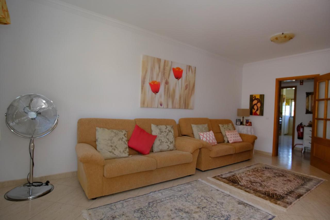 Apartamento T2 Em Condominio Fechado. Albufeira Ngoại thất bức ảnh