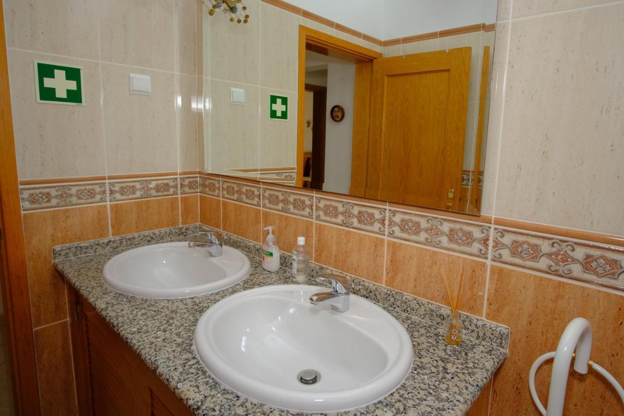 Apartamento T2 Em Condominio Fechado. Albufeira Ngoại thất bức ảnh