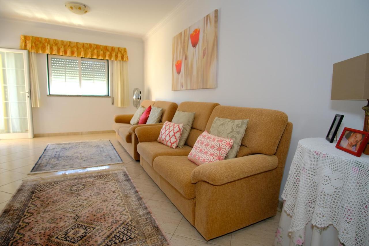 Apartamento T2 Em Condominio Fechado. Albufeira Ngoại thất bức ảnh