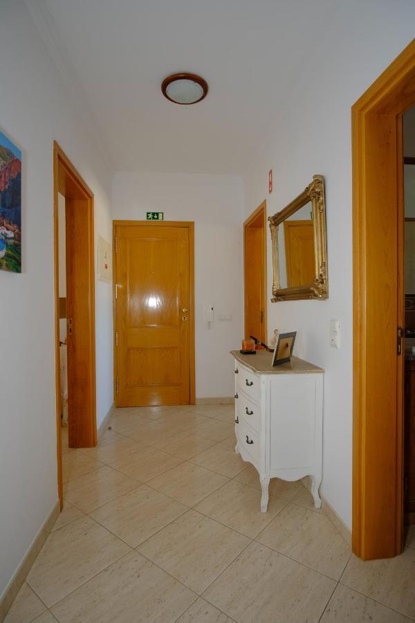 Apartamento T2 Em Condominio Fechado. Albufeira Ngoại thất bức ảnh