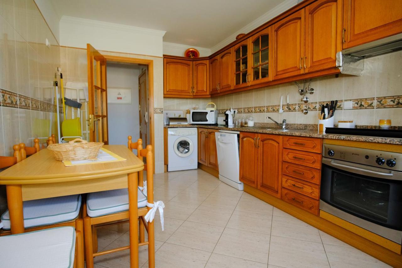 Apartamento T2 Em Condominio Fechado. Albufeira Ngoại thất bức ảnh