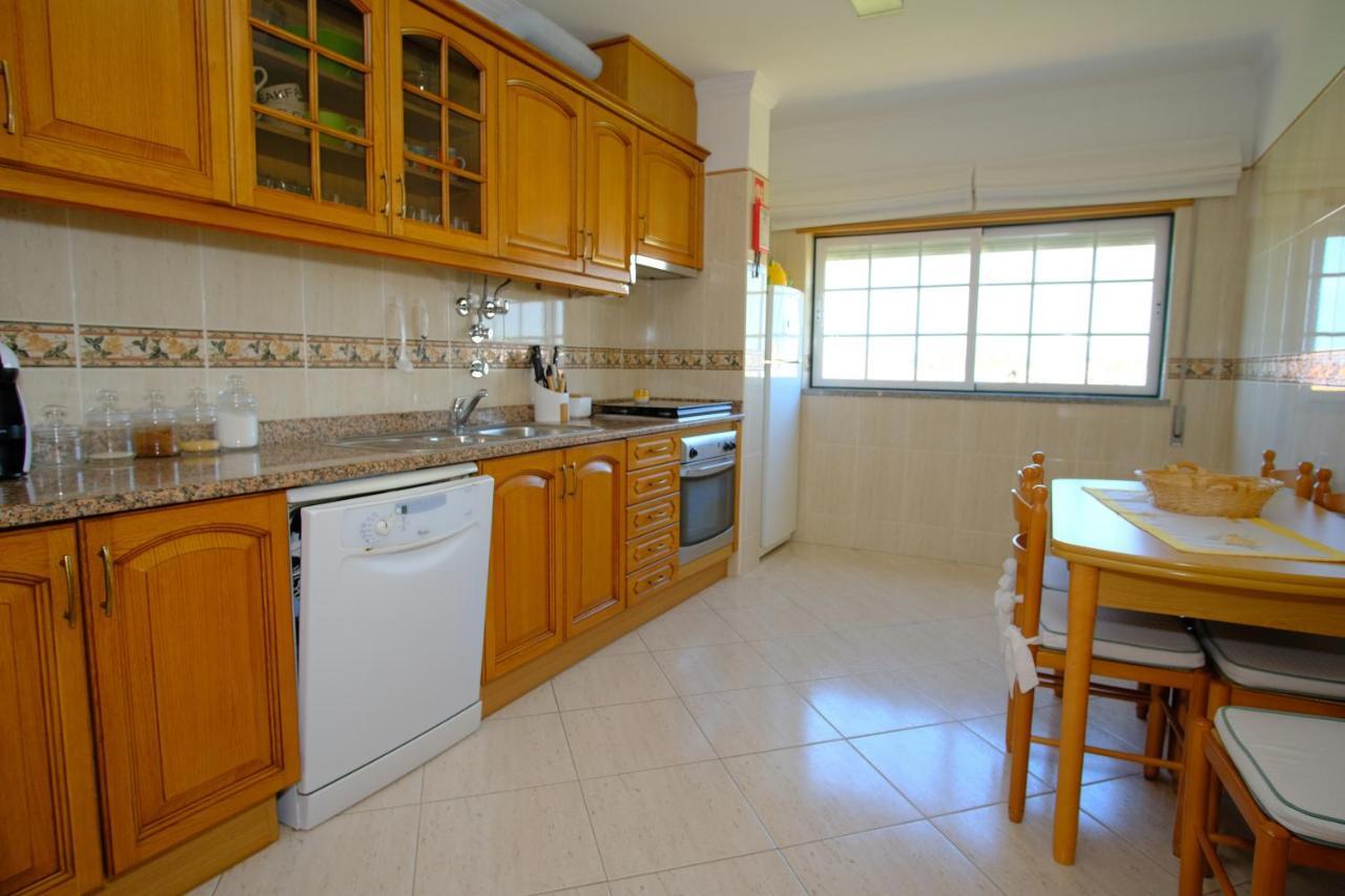 Apartamento T2 Em Condominio Fechado. Albufeira Ngoại thất bức ảnh