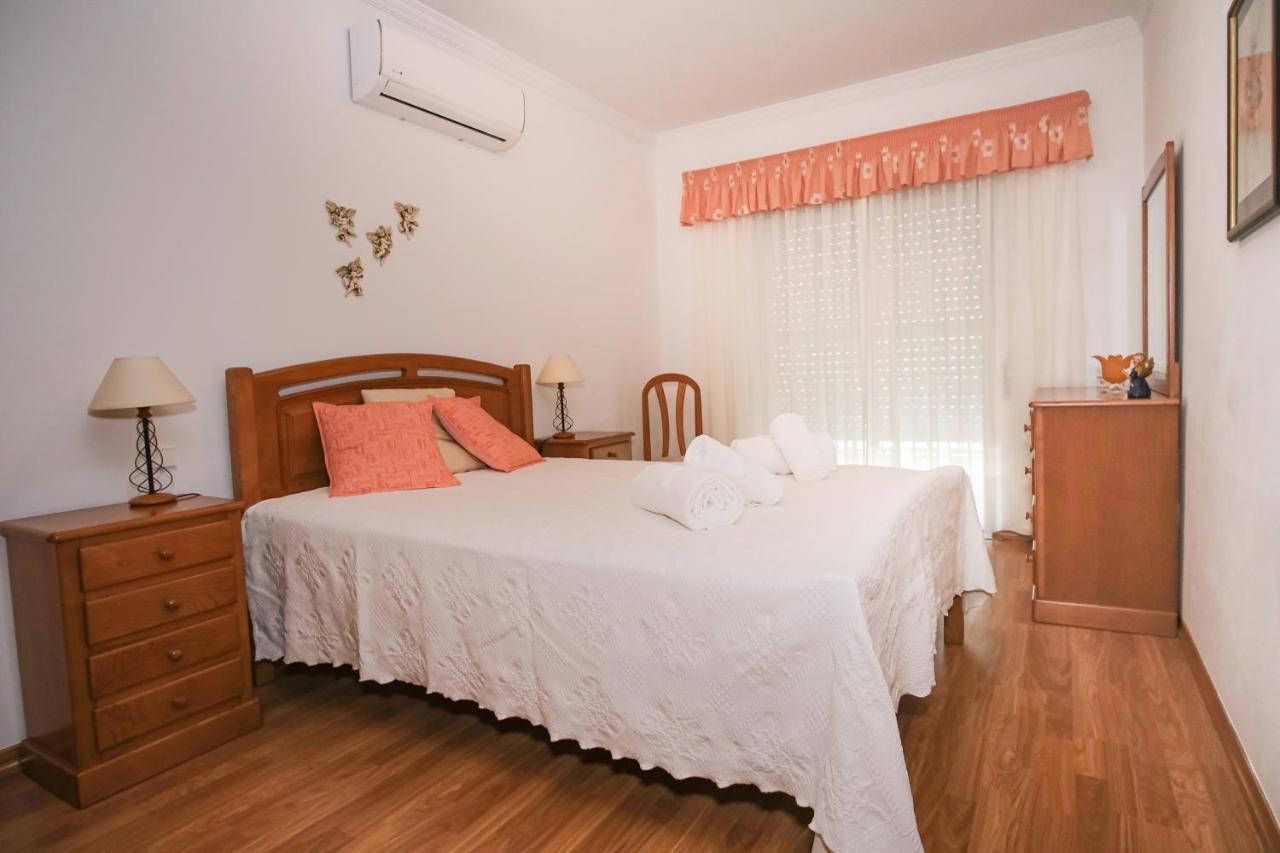 Apartamento T2 Em Condominio Fechado. Albufeira Ngoại thất bức ảnh