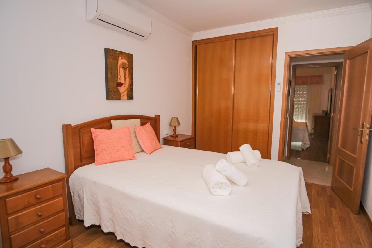 Apartamento T2 Em Condominio Fechado. Albufeira Ngoại thất bức ảnh