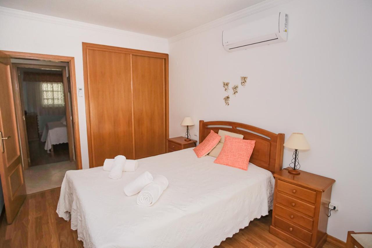 Apartamento T2 Em Condominio Fechado. Albufeira Ngoại thất bức ảnh