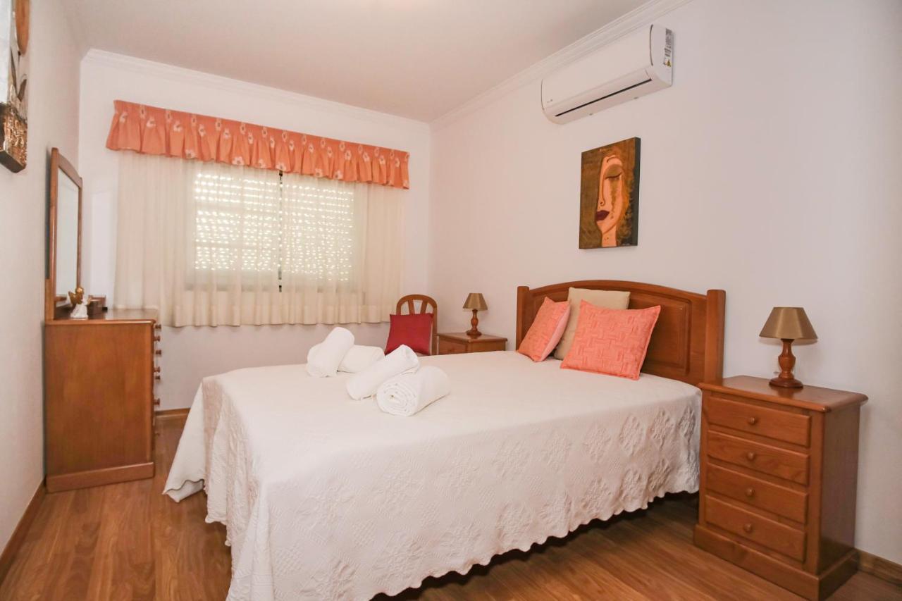 Apartamento T2 Em Condominio Fechado. Albufeira Ngoại thất bức ảnh