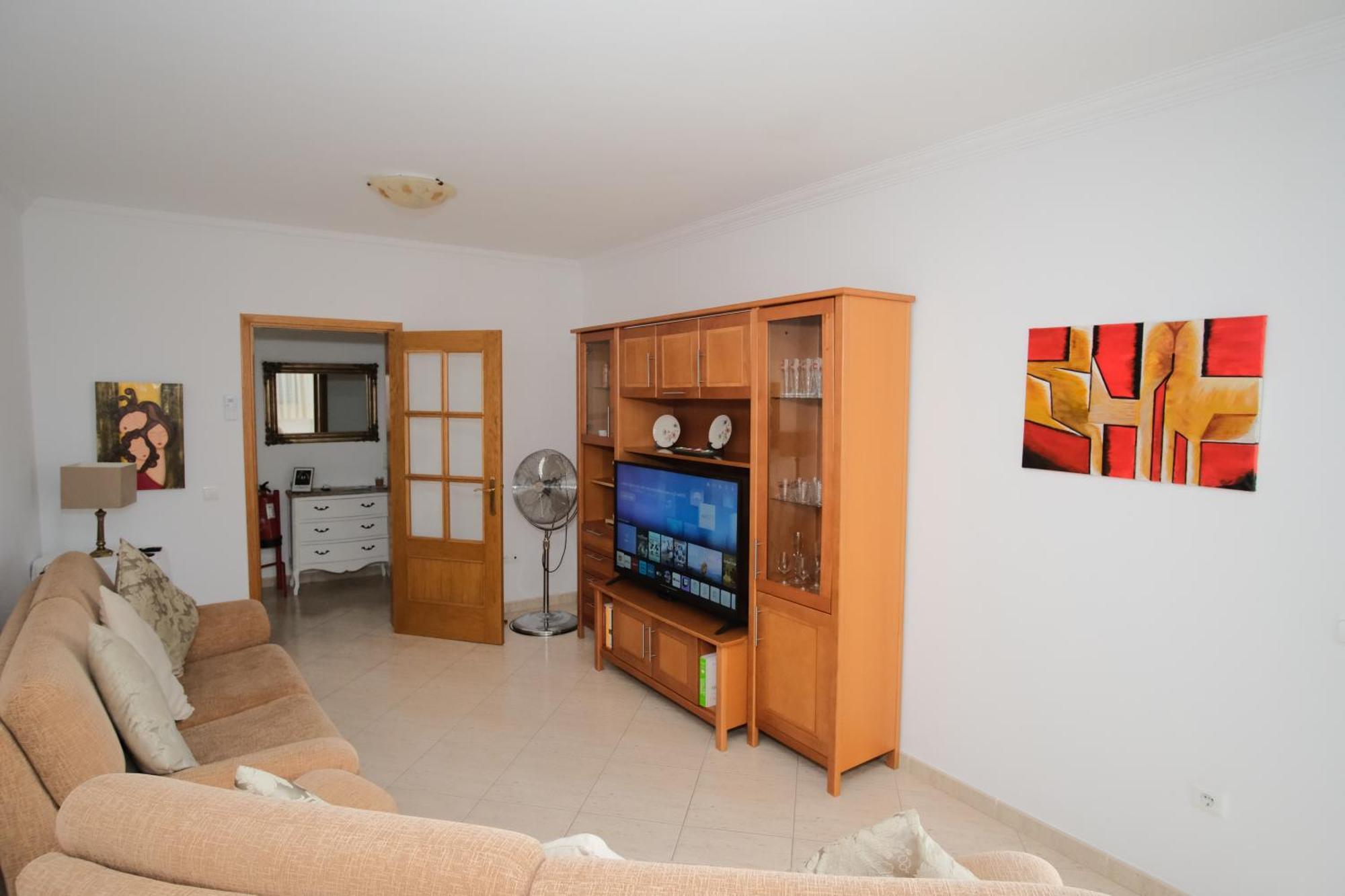 Apartamento T2 Em Condominio Fechado. Albufeira Ngoại thất bức ảnh