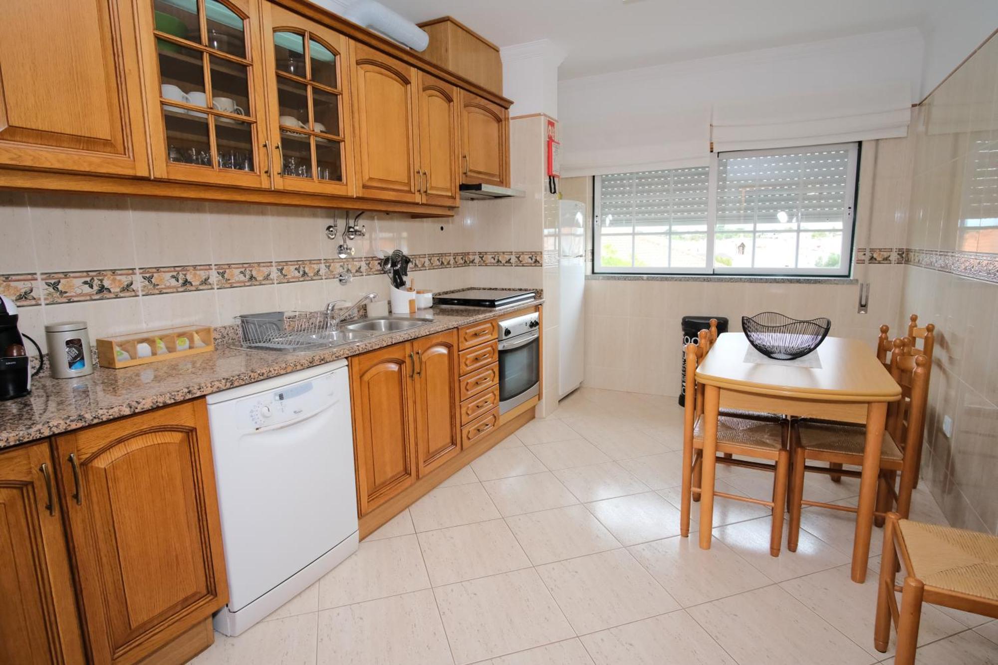 Apartamento T2 Em Condominio Fechado. Albufeira Ngoại thất bức ảnh