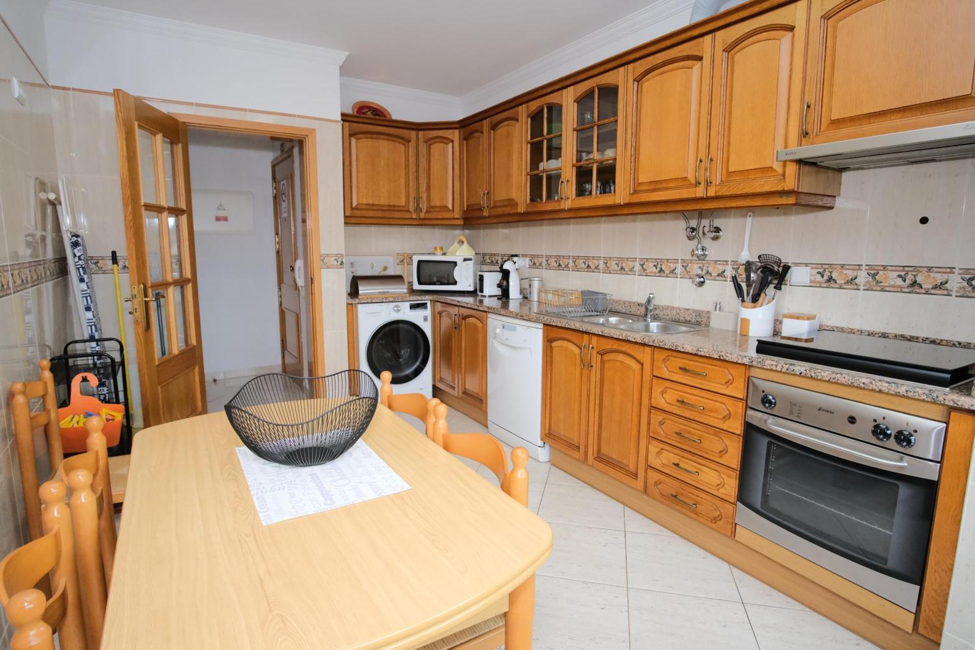 Apartamento T2 Em Condominio Fechado. Albufeira Ngoại thất bức ảnh